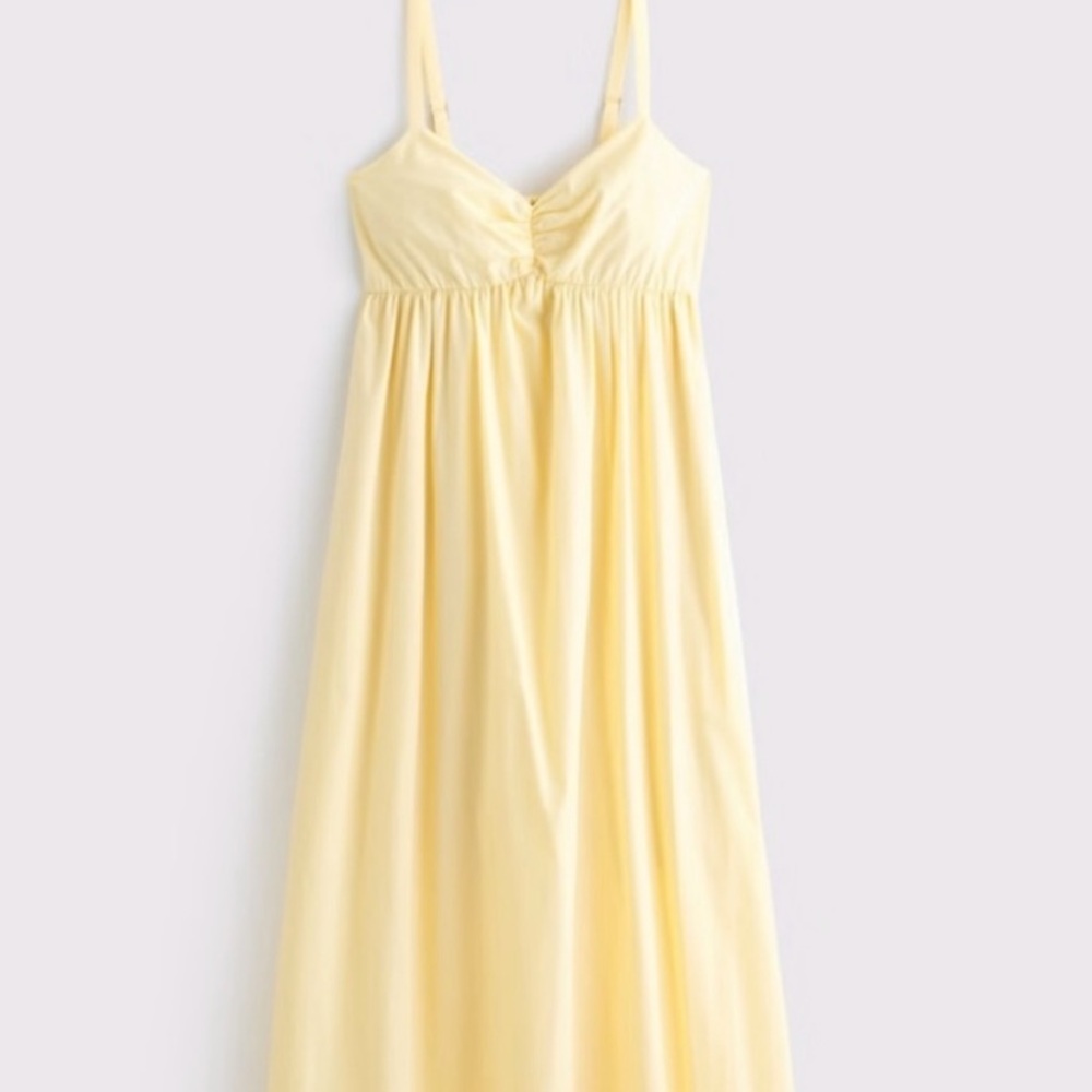 Abercrombie Maxi Dress